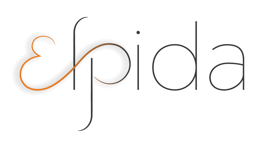 Elpida Platform Logo