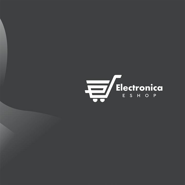 New Electronica Eshop